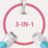Epilator Braun Silkepil5820 thumbnav 4